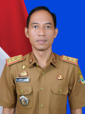 Dwi Apryanto