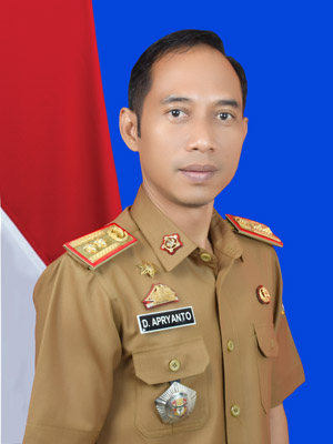 Dwi Apryanto